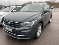 Volkswagen Tiguan TSI 150HK Aut