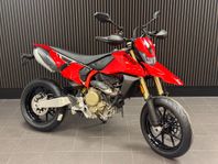 Ducati Hypermotard 698 Spara 13.000:-