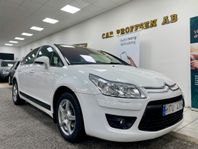 Citroën C4 1.6 HDiF EGS *Räntekampanj 2.95%*