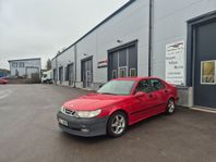 Saab 9-5 Aero SportSedan 2.3 Turbo Aero