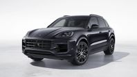 Porsche Cayenne E-Hybrid Performance