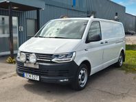 Volkswagen Transporter T32 2.0 TDI 4Motion Euro 6