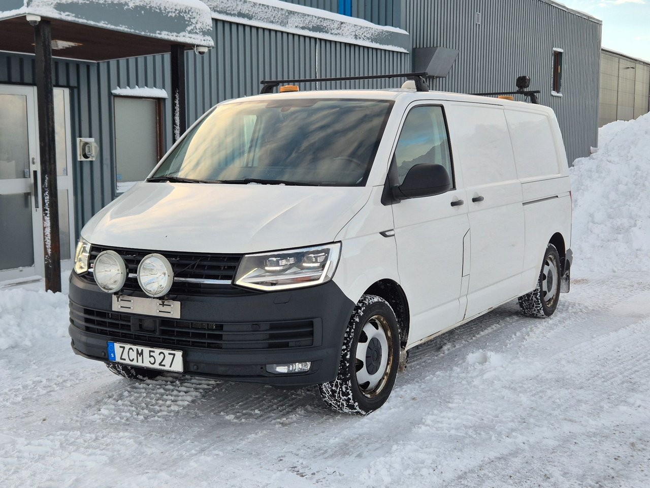 Volkswagen Transporter T32 2....