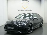 Audi RS5 Sportback Comp Plus HuD B&O MOMS 450hk RÄNTA 4,95%