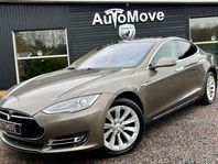 Tesla Model S 90D 423hk FREECHARGE LIVET UT HVB Garanti