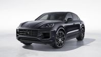 Porsche Cayenne E-Hybrid Coupe Performance