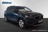 Volvo XC40 B4 FWD Bensin Mom Adv Navi Pro Edt