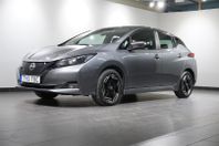 Nissan Leaf 1,95% ränta Acenta 39 kWh Kamera Keyless Add-Far