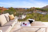 Fristående villa Montealto Benalmádena Málaga