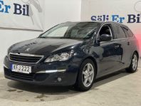 Peugeot 308 SW 1.2 e-THP Active Euro 6 P-Sensor Kamrem Bytt
