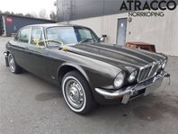 JAGUAR XJ Serie 2 75- DEMONTERAD