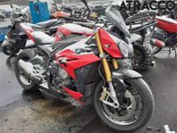 Bmw Sport-touring DEMONTERAD