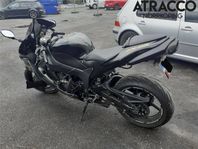 KAWASAKI NINJA ZX-6R DEMONTERAD