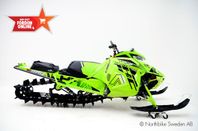 Arctic Cat M 8000 ALPHA *0% RÄNTA*