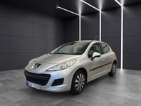 Peugeot 207 |#SÅLD#|5-dörrar 1.4 /NY KAMREM/Ny Servad/Ny Bes