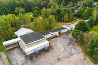 Almenäsvägen 15, Borås