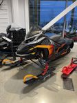 Lynx Rave GLS 3500 850 E-TEC Turbo R 40th Anniversary Editio