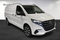 Mercedes-Benz Vito VITO 119 CDI SKÅP EX. LÅNG SELECT