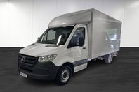 Mercedes-Benz Sprinter 316 CDI A3 Chassi