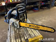 Motorsåg Ryobi