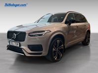 Volvo XC90 T8 Ultra Dark Edition