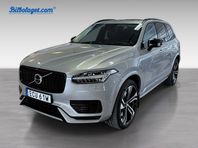 Volvo XC90 T8 Ultra Dark Edition