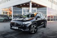 Mercedes-Benz EQA 300 4MATIC 228hk / LEASEBAR / Sv.såld