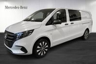 Mercedes-Benz Vito VITO 119 CDI MIXTO EX. LÅNG SELECT