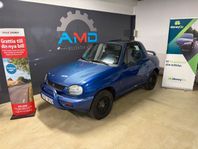 Suzuki Vitara 1.6 4WD/A-traktor/Nybesiktad
