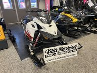 Ski-Doo MXZ 550F XP Fin!