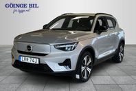 Volvo XC40 Recharge Single Motor Core Edition
