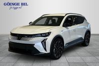 Renault Grand Scénic E-Tech Scénic Electric esprit Alpine fr