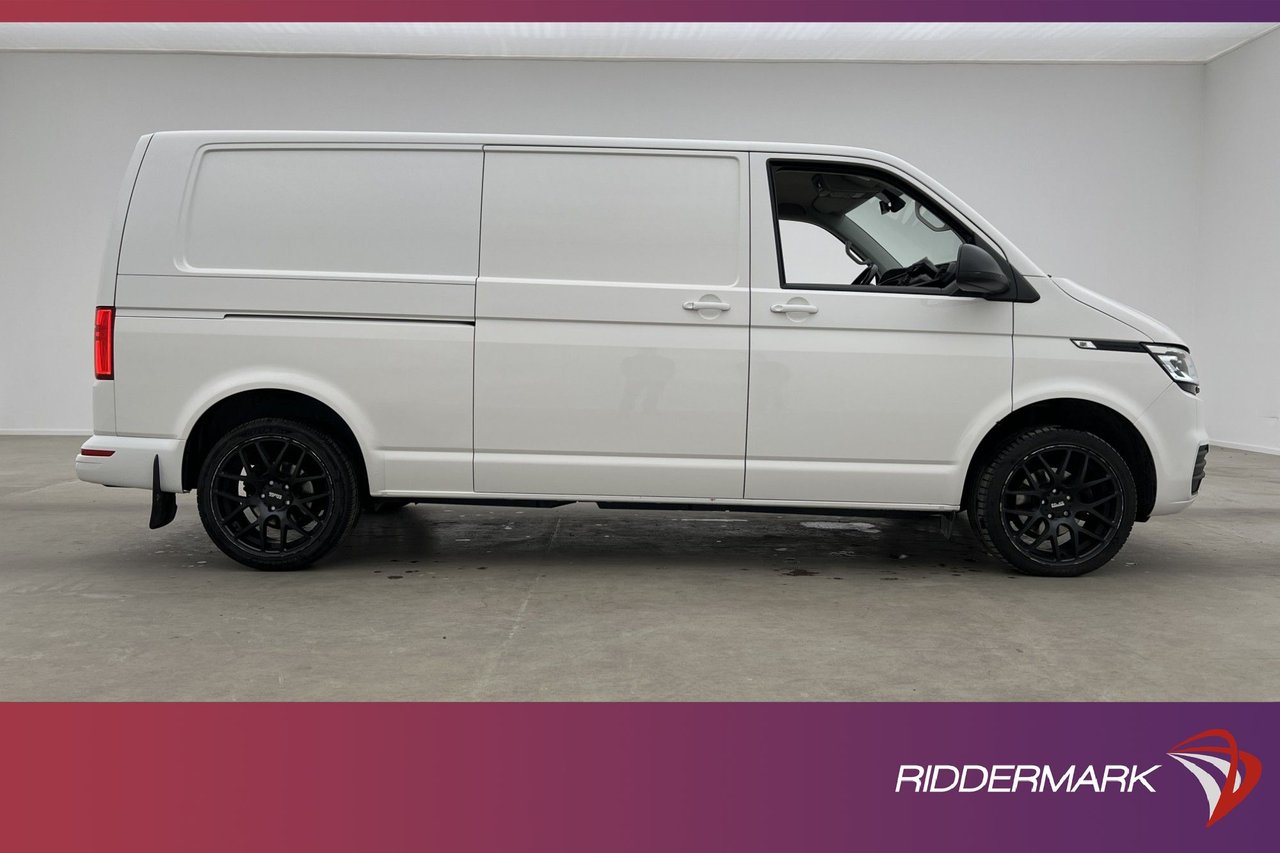 Volkswagen Transporter L2 Vär...