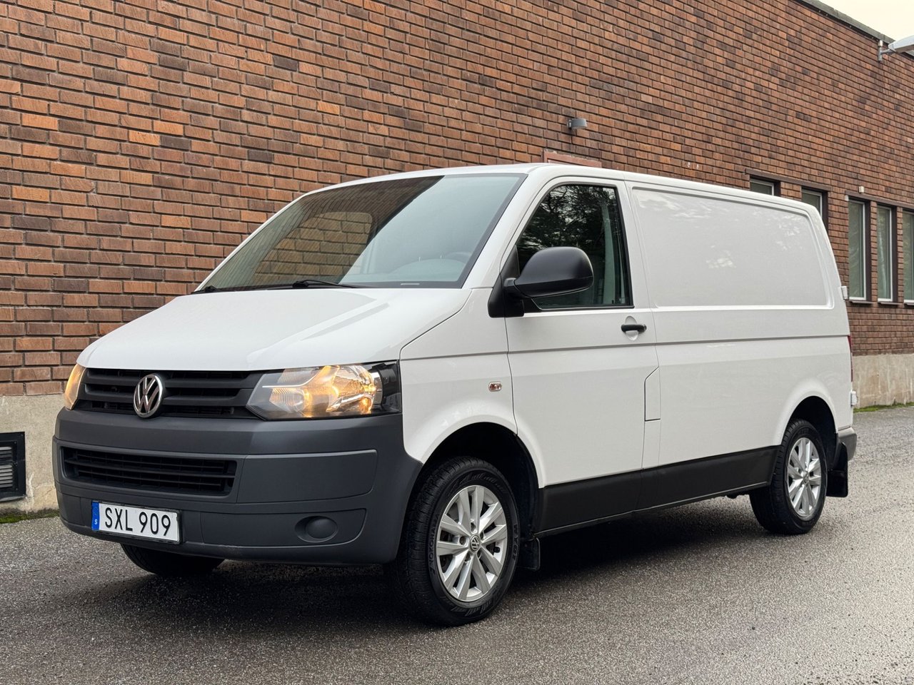 Volkswagen Transporter T30 2....