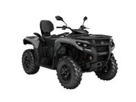 Can-Am  Outlander MAX DPS T 500 T3B 40hk 2-sits 650cc
