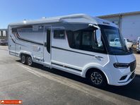 Kabe Imperial Travel Master Intergrated 860 LGB