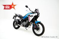 CFMOTO 450 MT 2-cyl 5 Års garanti *Hemleverans* 3,75% Ränta