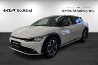 Kia EV6 Plus AWD 77.4 kWh