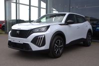 Peugeot 2008 Edition Hybrid 145hk Automat