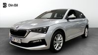 Skoda Scala STYLE 1,0 TSI 110 HK 6 VXL