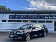 Audi A6 Avant 2.0 TDI Multitronic Business Edition Euro 5