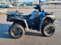 CFMOTO Cforce 625S.  omg leverans