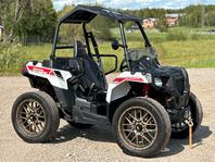 Polaris Sportsman Ace 325  - Lyftbar Moms -