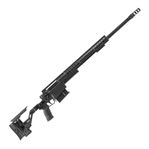 AXSR 300 Win Mag, Vikbar Stock, Myningsbroms