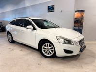 Volvo V60 D4 AWD Geartronic Momentum