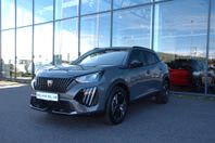 Peugeot 2008 Allure PureTech 130hk Privatleasing 2799 kr/mån