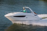 Sea Ray 265 Sundancer | Familjebåt