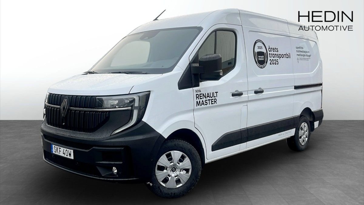 Renault Master MASTER L2H2 NO...