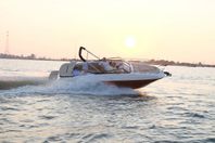 Sea Ray Sun Sport 230 | Redo för provkörning
