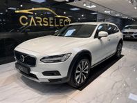Volvo V90 Cross Country D4 AWD Geartronic Momentum/Navi/Moms